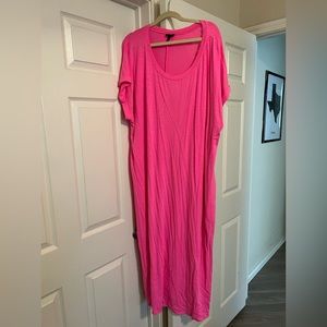 🩷 NWOT - Torrid T-shirt Dress 🩷